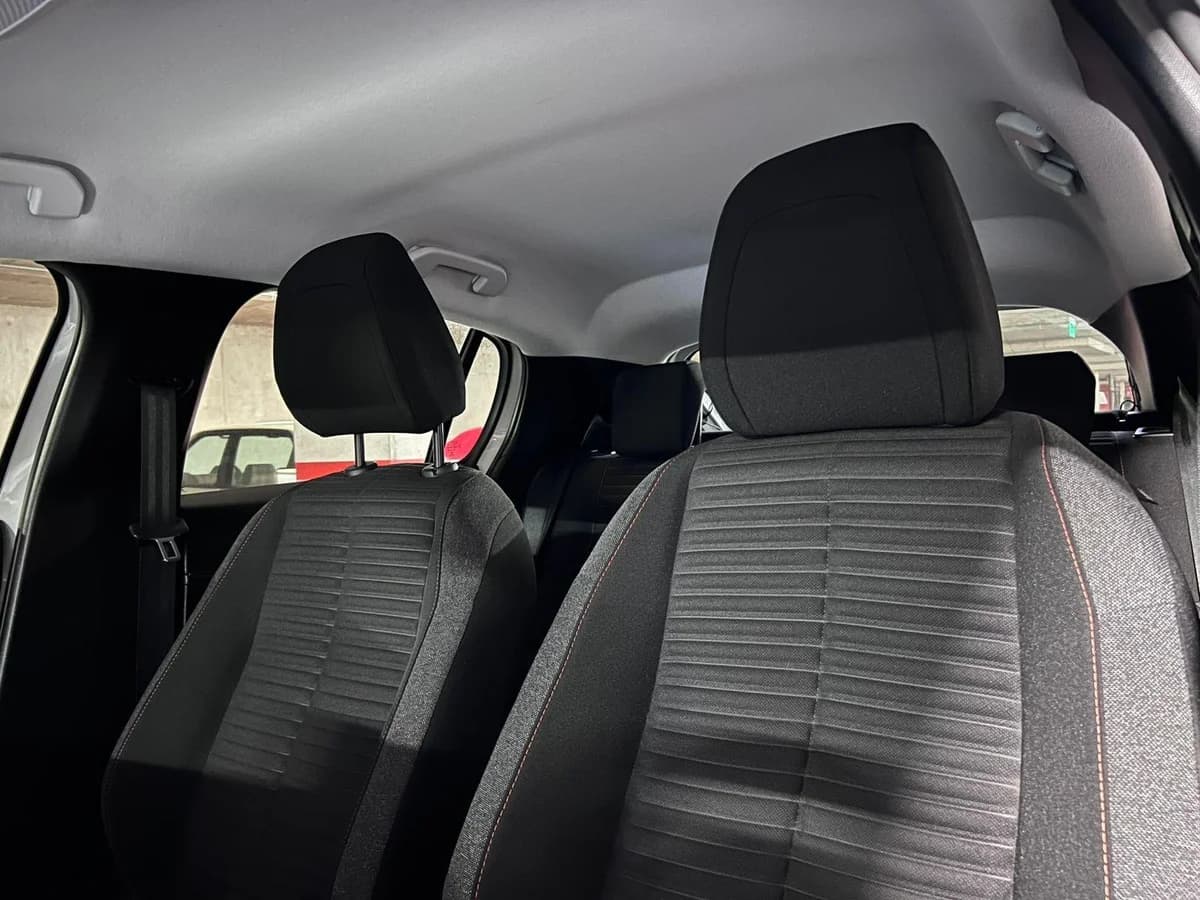 PEUGEOT 208 ACTIVE 1.2 MT 2022 - Imagen 13