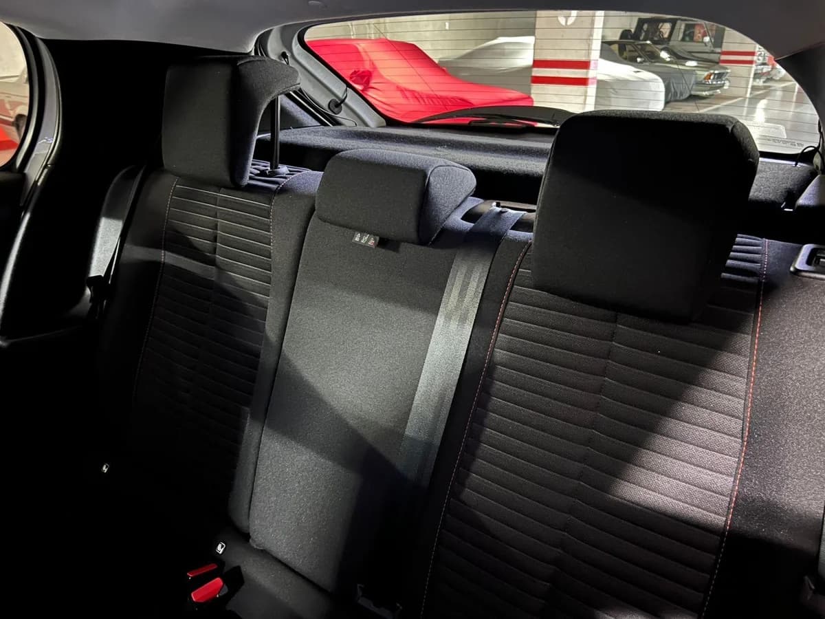 PEUGEOT 208 ACTIVE 1.2 MT 2022 - Imagen 16