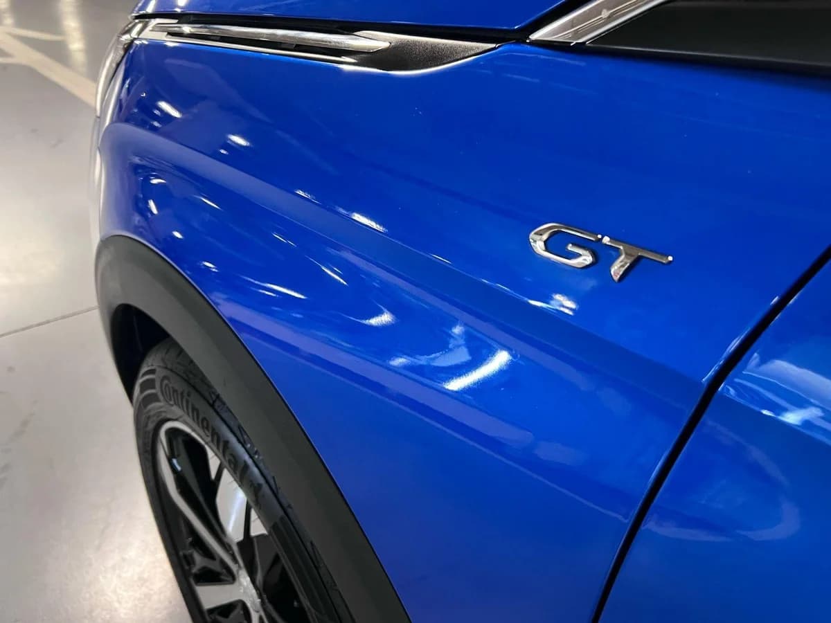 PEUGEOT 3008 GT PURETECH 180 2023 - Imagen 14