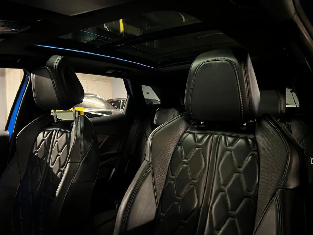 PEUGEOT 3008 HYBRID 300 4X4 2022 - Imagen 6