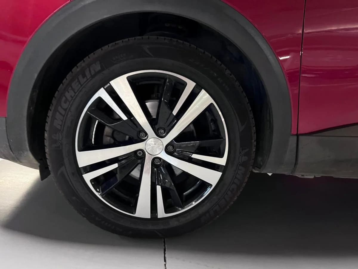 PEUGEOT 3008 ACTIVE PURETECH 1.2 MT 2022 - Imagen 13