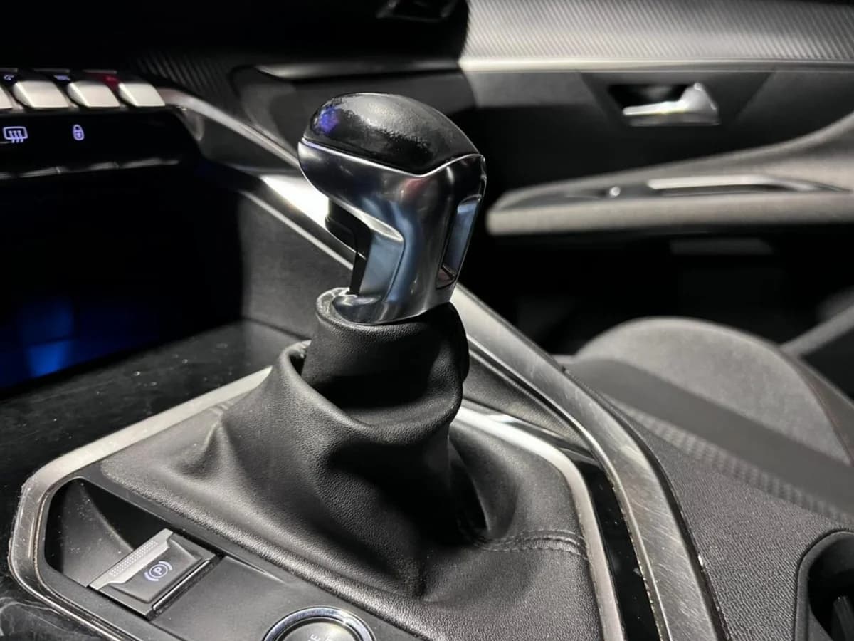 PEUGEOT 3008 ACTIVE PURETECH 1.2 MT 2022 - Imagen 12
