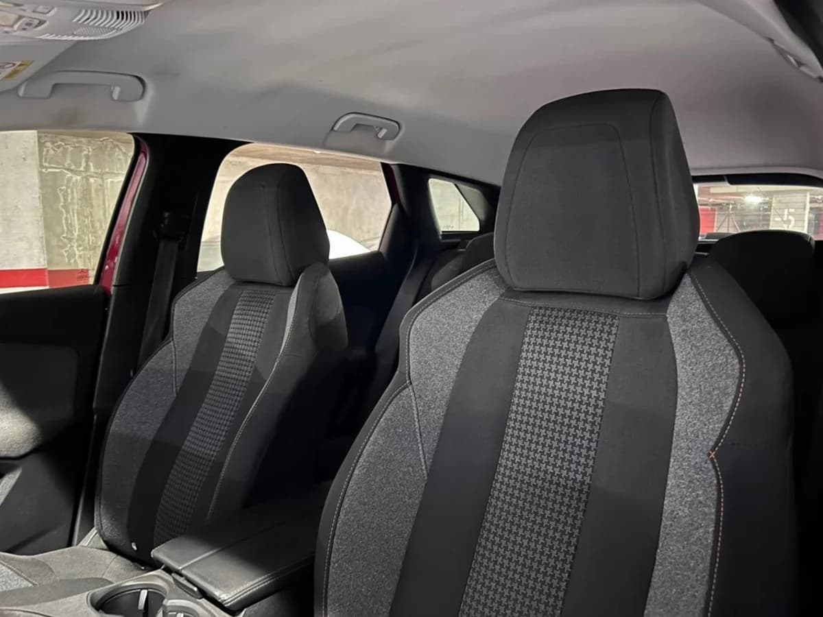 PEUGEOT 3008 ACTIVE PURETECH 1.2 MT 2022 - Imagen 16