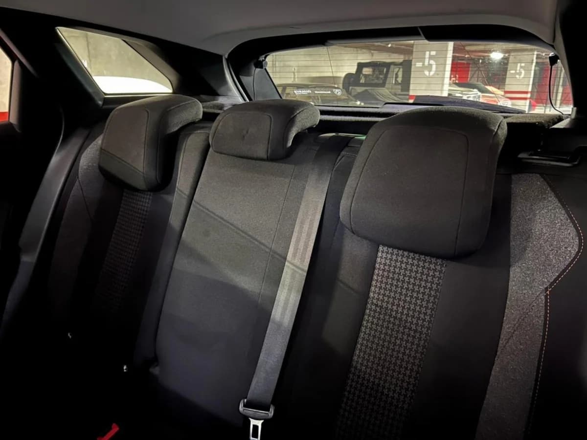PEUGEOT 3008 ACTIVE PURETECH 1.2 MT 2022 - Imagen 17