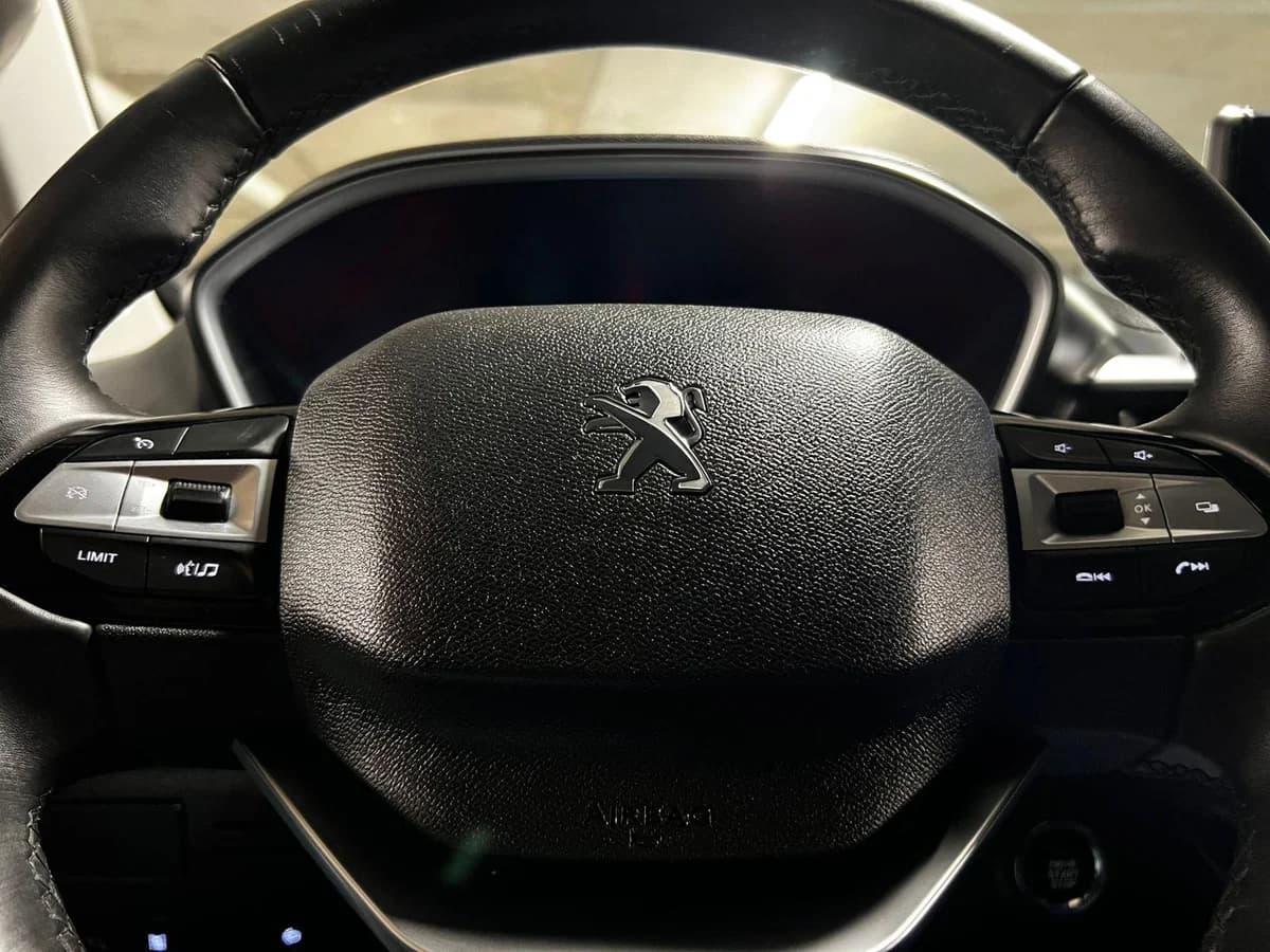 PEUGEOT LANDTREK 2.2 DIESEL 4X4 2024 - Imagen 7