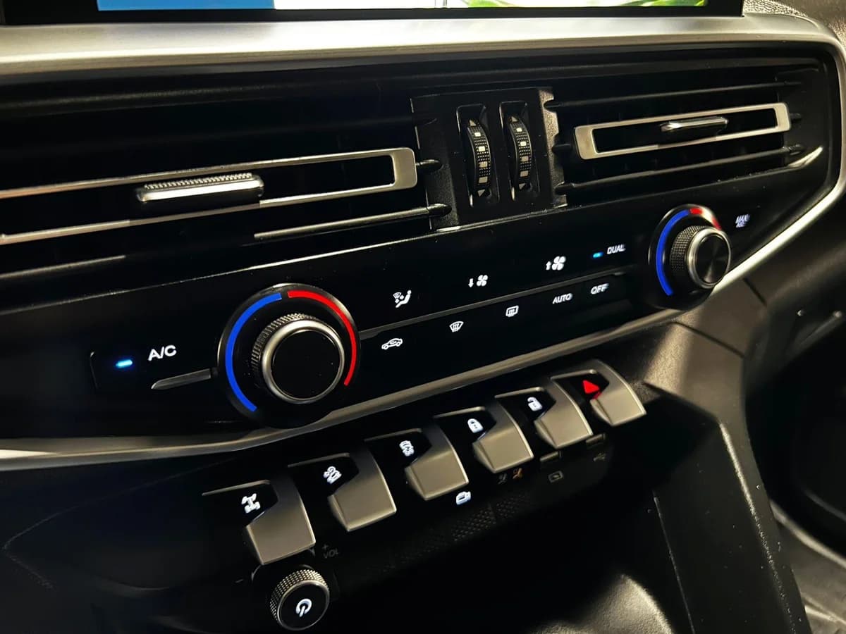 PEUGEOT LANDTREK 2.2 DIESEL 4X4 2024 - Imagen 22
