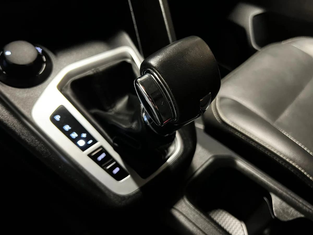 PEUGEOT LANDTREK 2.2 DIESEL 4X4 2024 - Imagen 1