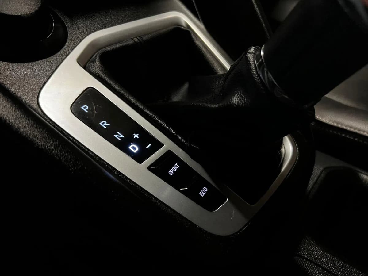 PEUGEOT LANDTREK 2.2 DIESEL 4X4 2024 - Imagen 5