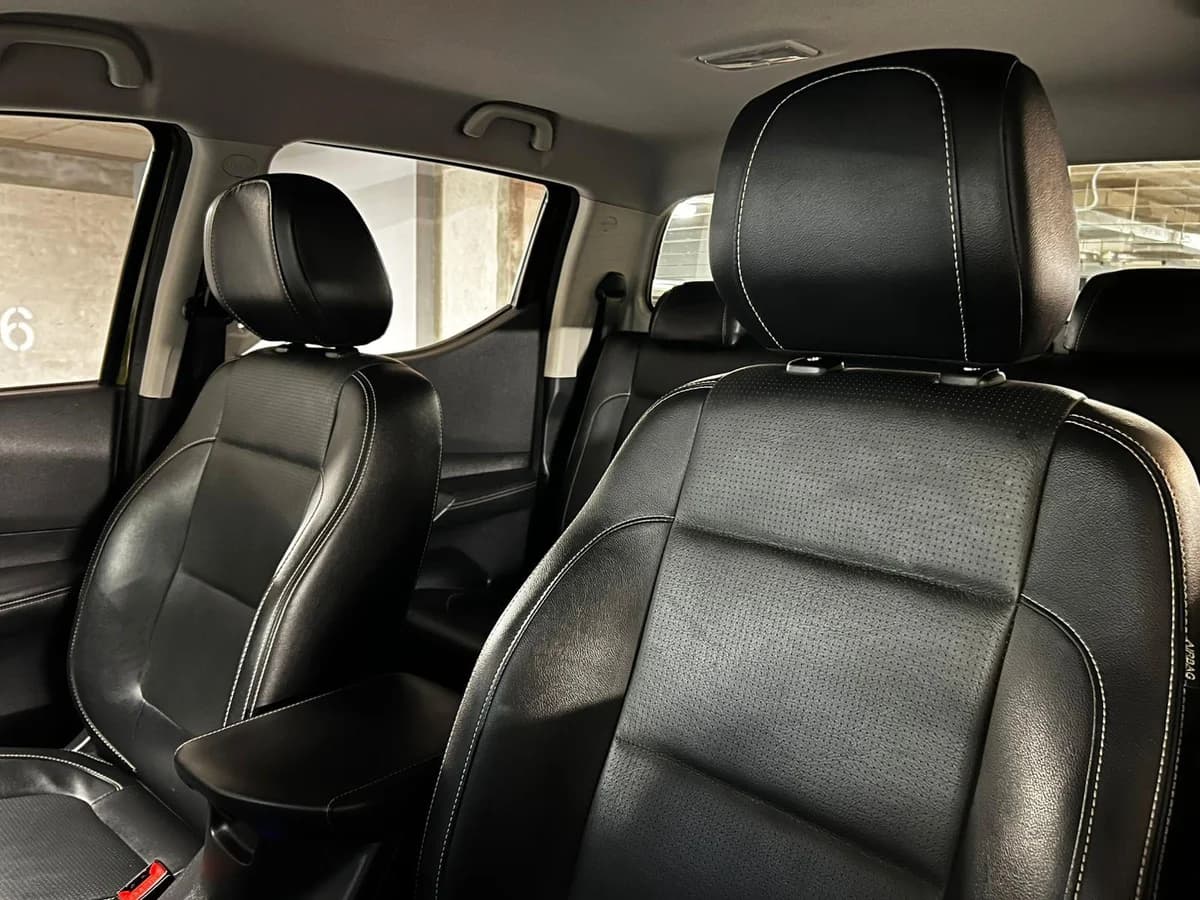 PEUGEOT LANDTREK 2.2 DIESEL 4X4 2024 - Imagen 11