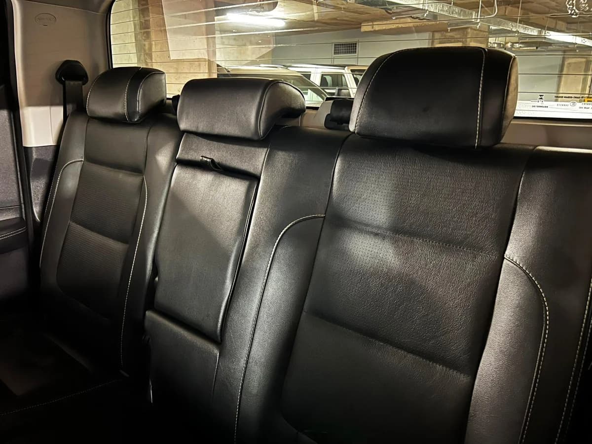 PEUGEOT LANDTREK 2.2 DIESEL 4X4 2024 - Imagen 13