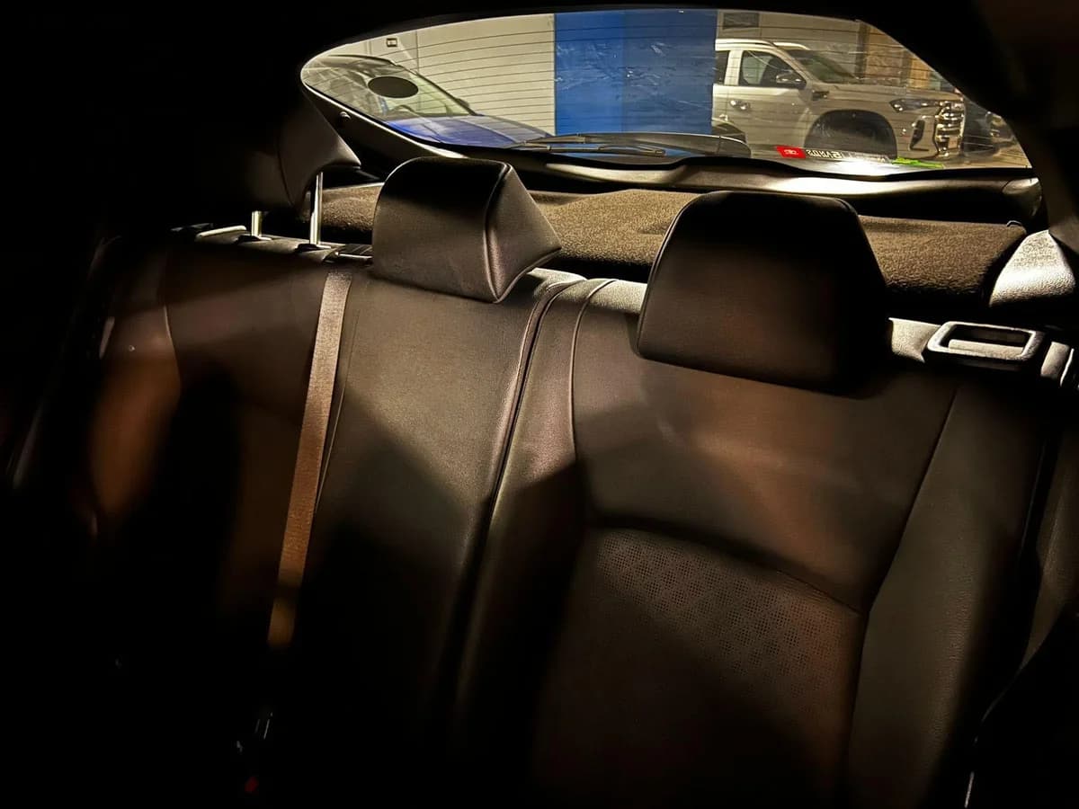 TOYOTA C-HR HEV 1.8 AT 2023 - Imagen 3