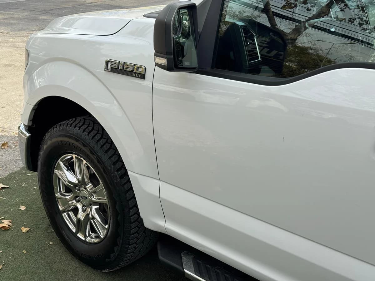 Ford F-150 XLT 2016 - Imagen 10