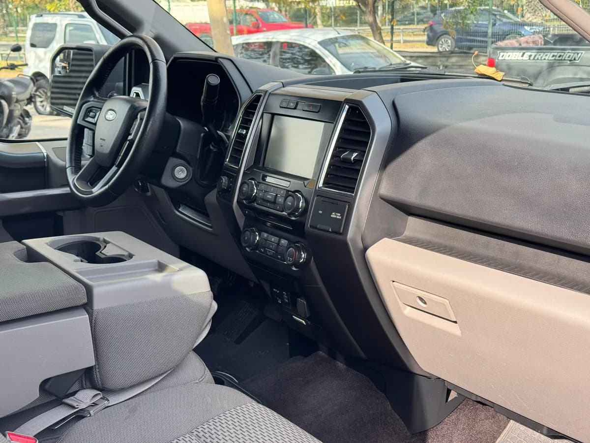 Ford F-150 XLT 2016 - Imagen 15