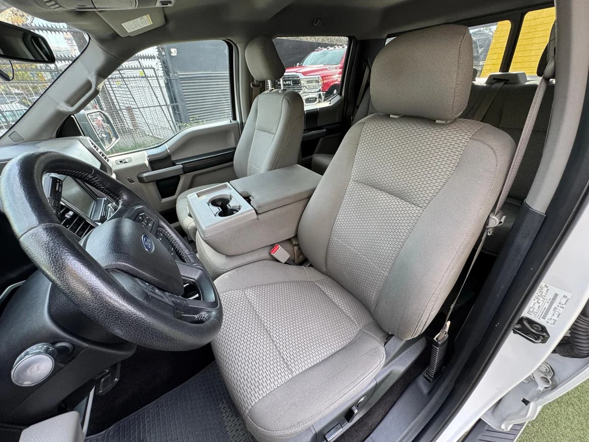 Ford F-150 XLT 2016 - Imagen 16