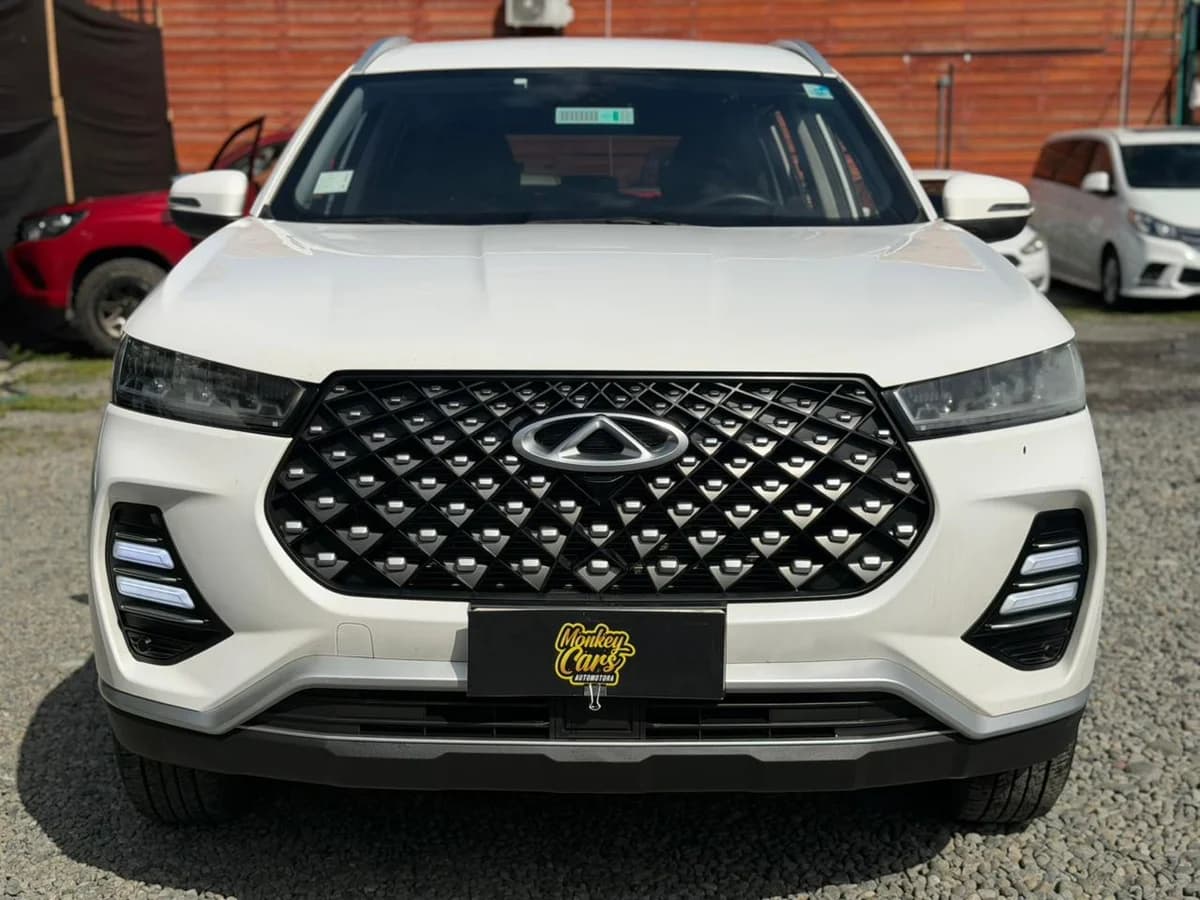 Chery Tiggo 7 Pro GLS CVT 1.5T AUT - Imagen 2