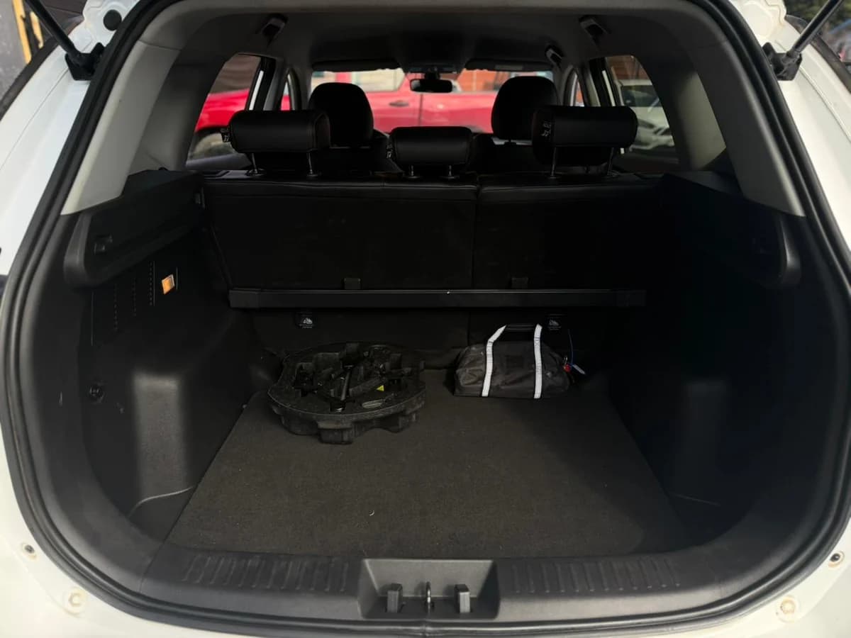 Chery Tiggo 7 Pro GLS CVT 1.5T AUT - Imagen 6