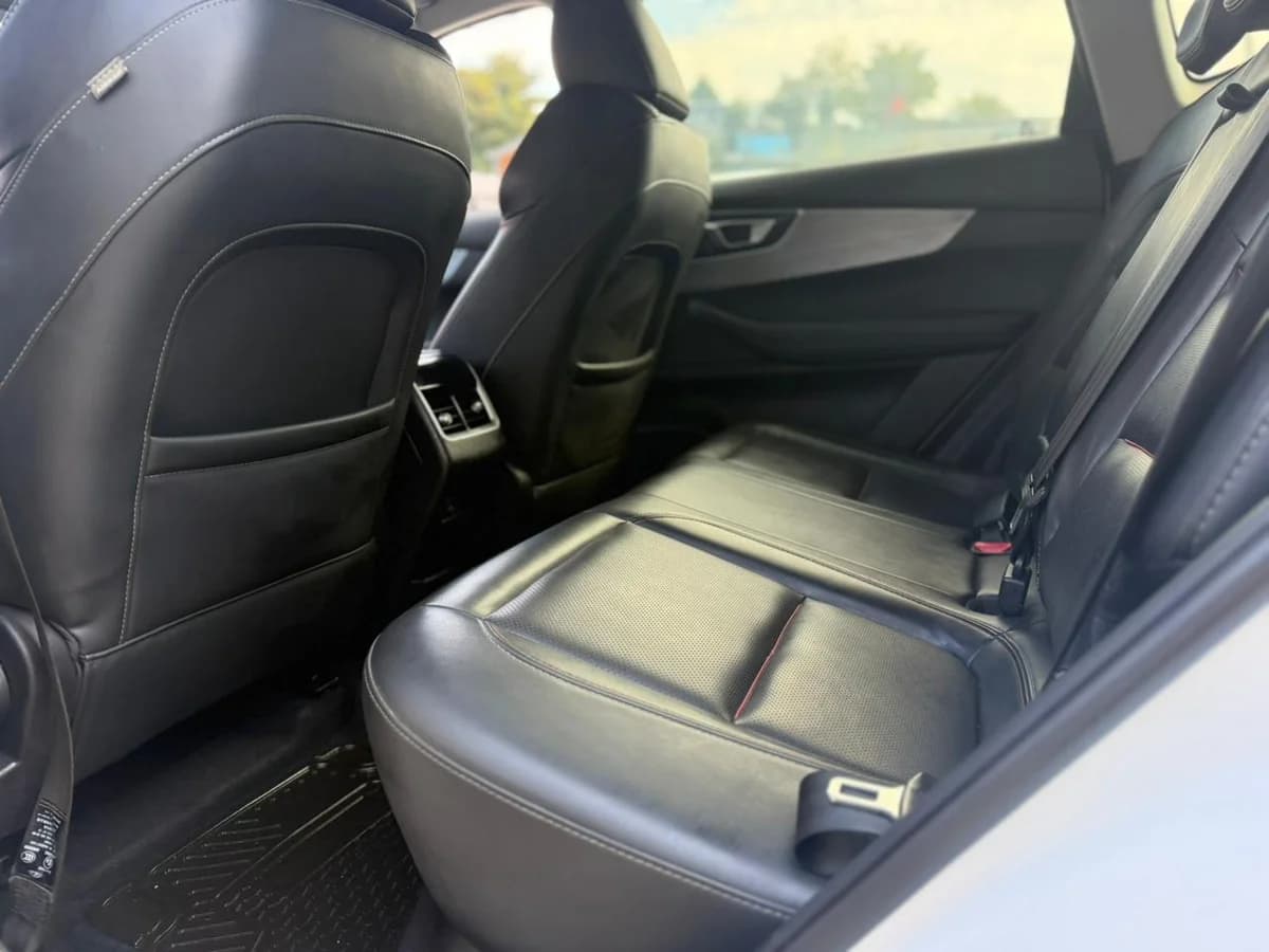 Chery Tiggo 7 Pro GLS CVT 1.5T AUT - Imagen 10