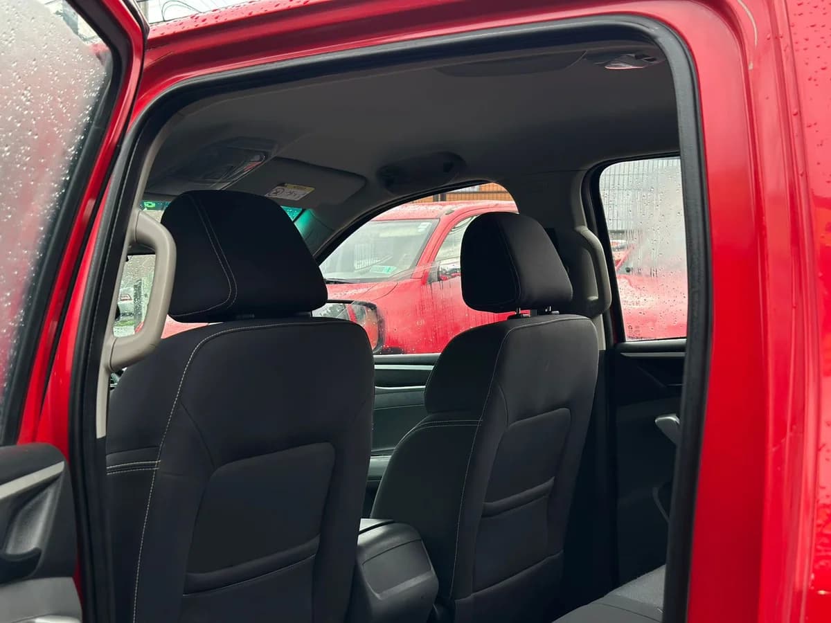 Maxus T60 2.8VGI 4x4 DCAB - Imagen 8