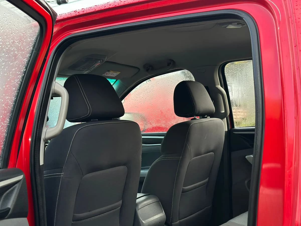 Maxus T60 2.8VGI 4x4 DCAB - Imagen 9