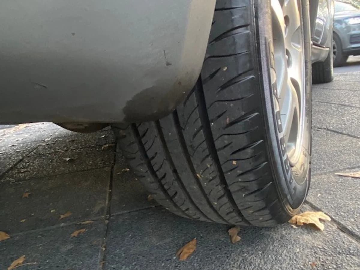 SUBARU OUTBACK 2.5 AWD 2007 - Imagen 10