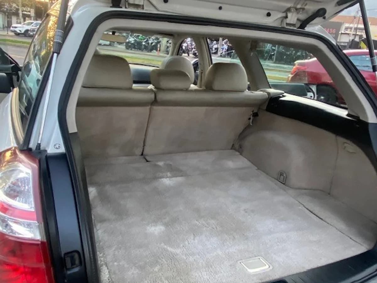 SUBARU OUTBACK 2.5 AWD 2007 - Imagen 16