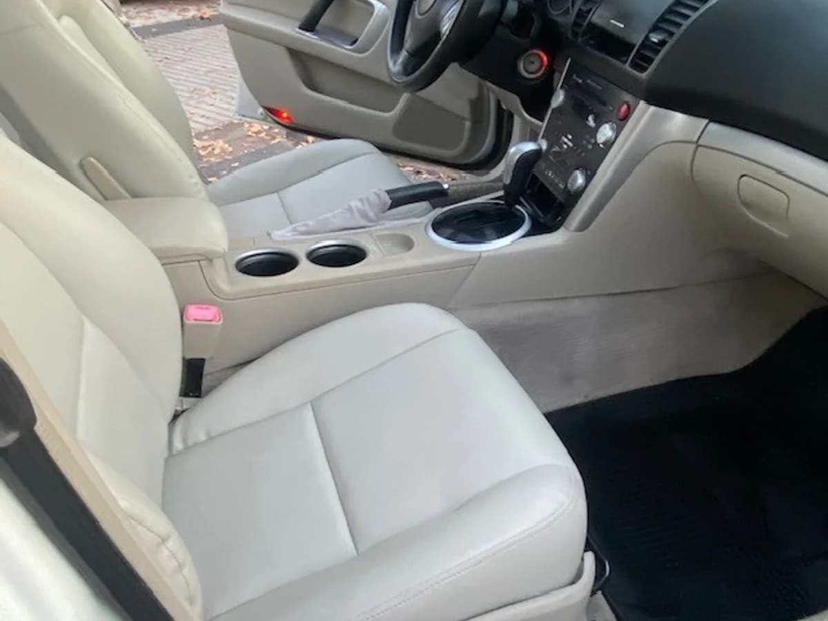 SUBARU OUTBACK 2.5 AWD 2007 - Imagen 20