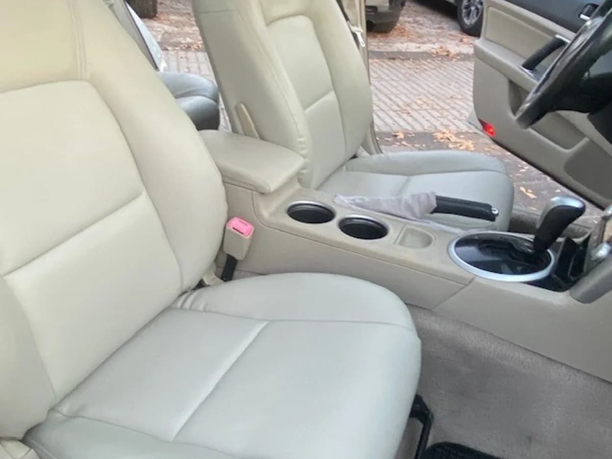 SUBARU OUTBACK 2.5 AWD 2007 - Imagen 21