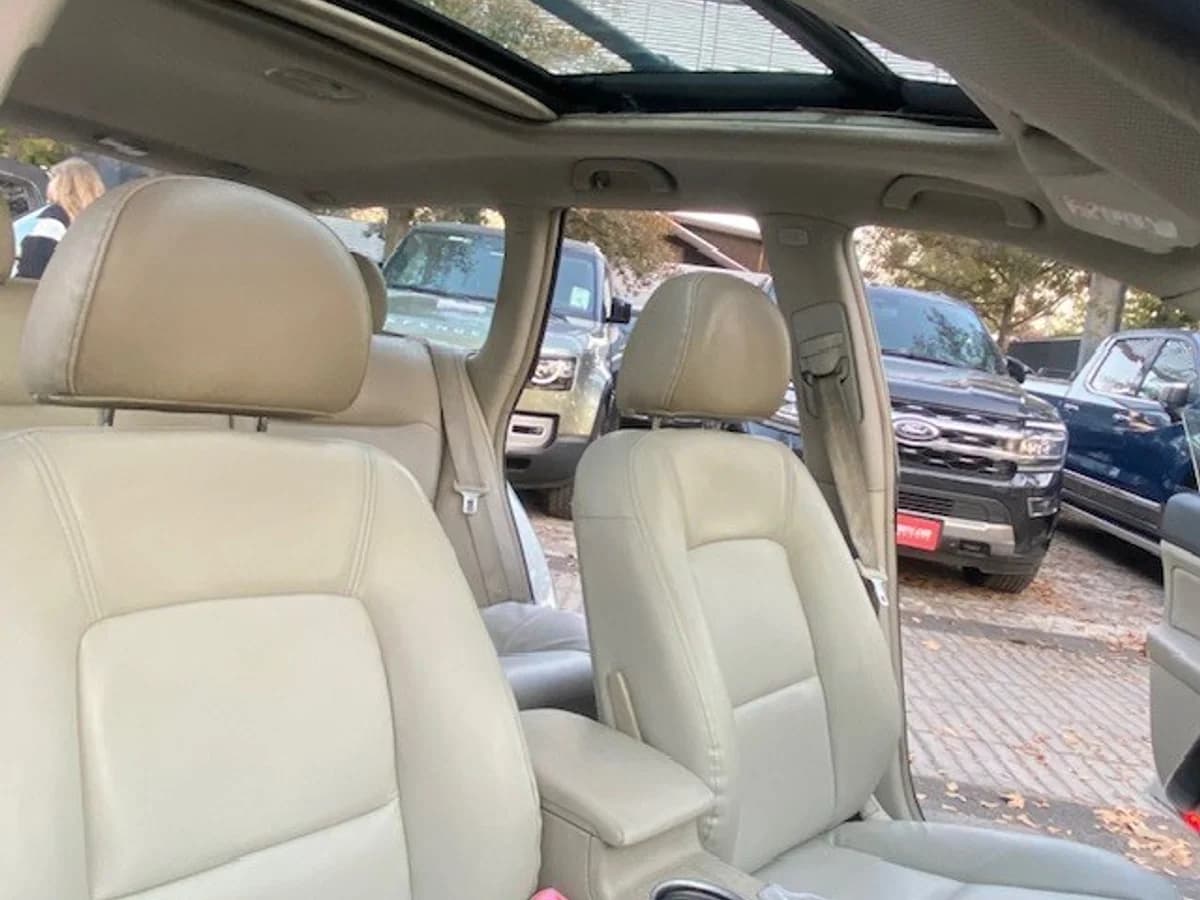 SUBARU OUTBACK 2.5 AWD 2007 - Imagen 23