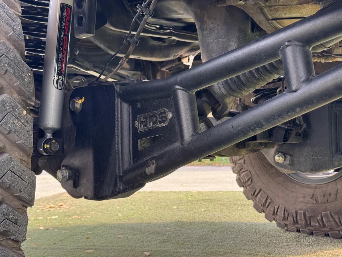 Ram 2500 Laramie LX 2021 - Imagen 12