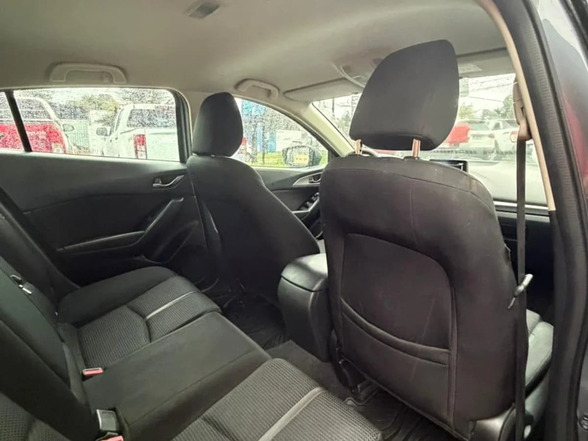 MAZDA 3 SPORT HB 2.0 MT 2018 - Imagen 12