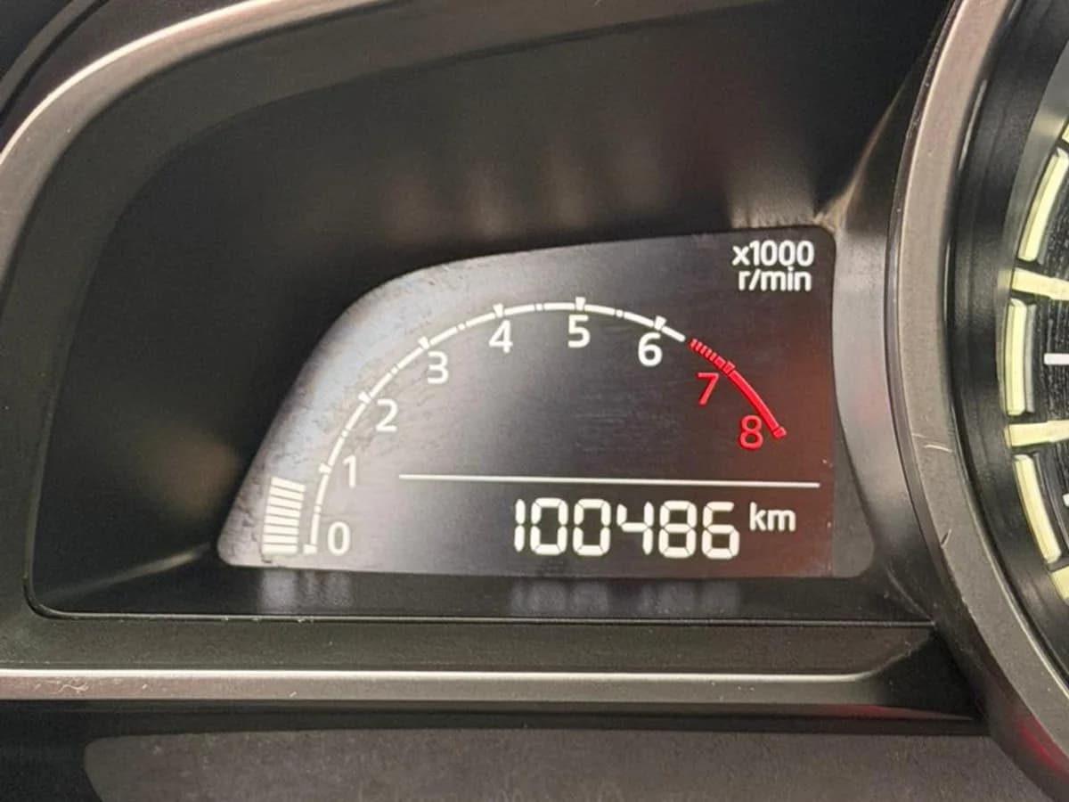 MAZDA 3 SPORT HB 2.0 MT 2018 - Imagen 17