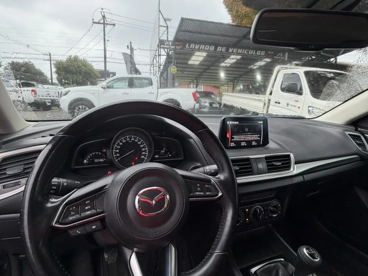 MAZDA 3 SPORT HB 2.0 MT 2018 - Imagen 20
