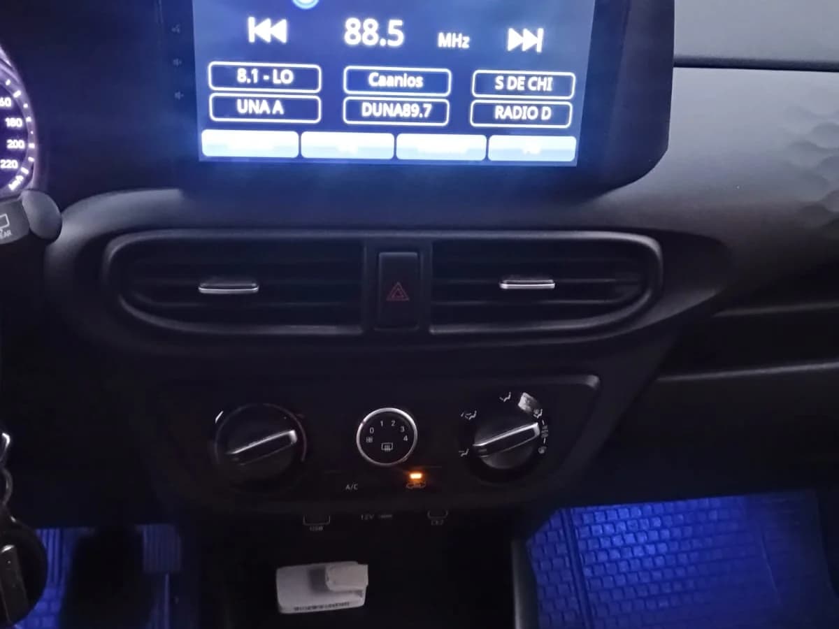 2025 Hyundai grand i-10 1.2 MT FULL - Imagen 15