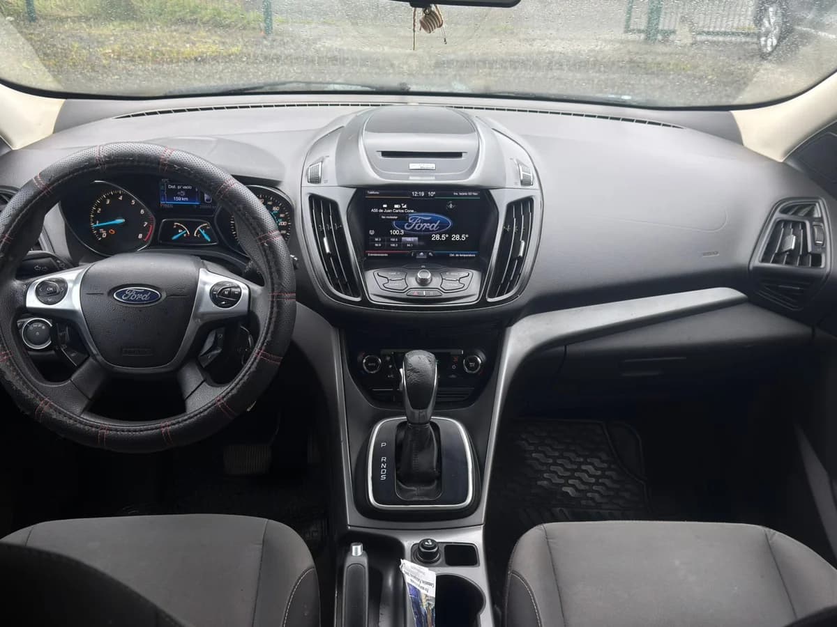 FORD ESCAPE 4X4 2.0 AUT. - Imagen 2