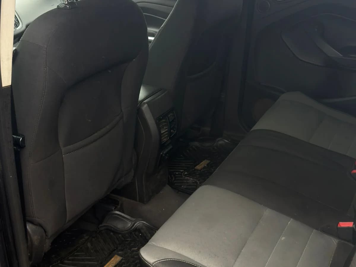 FORD ESCAPE 4X4 2.0 AUT. - Imagen 4