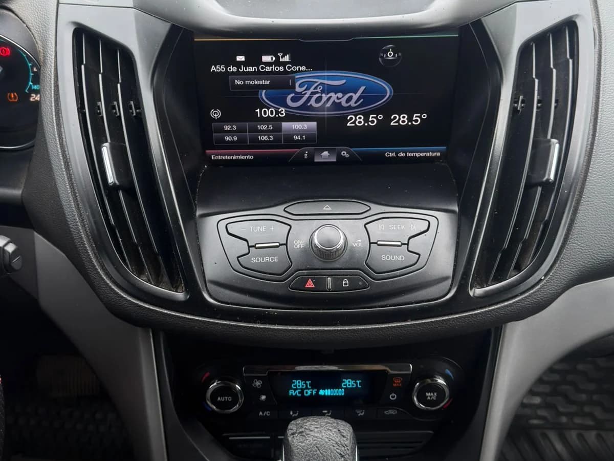 FORD ESCAPE 4X4 2.0 AUT. - Imagen 7