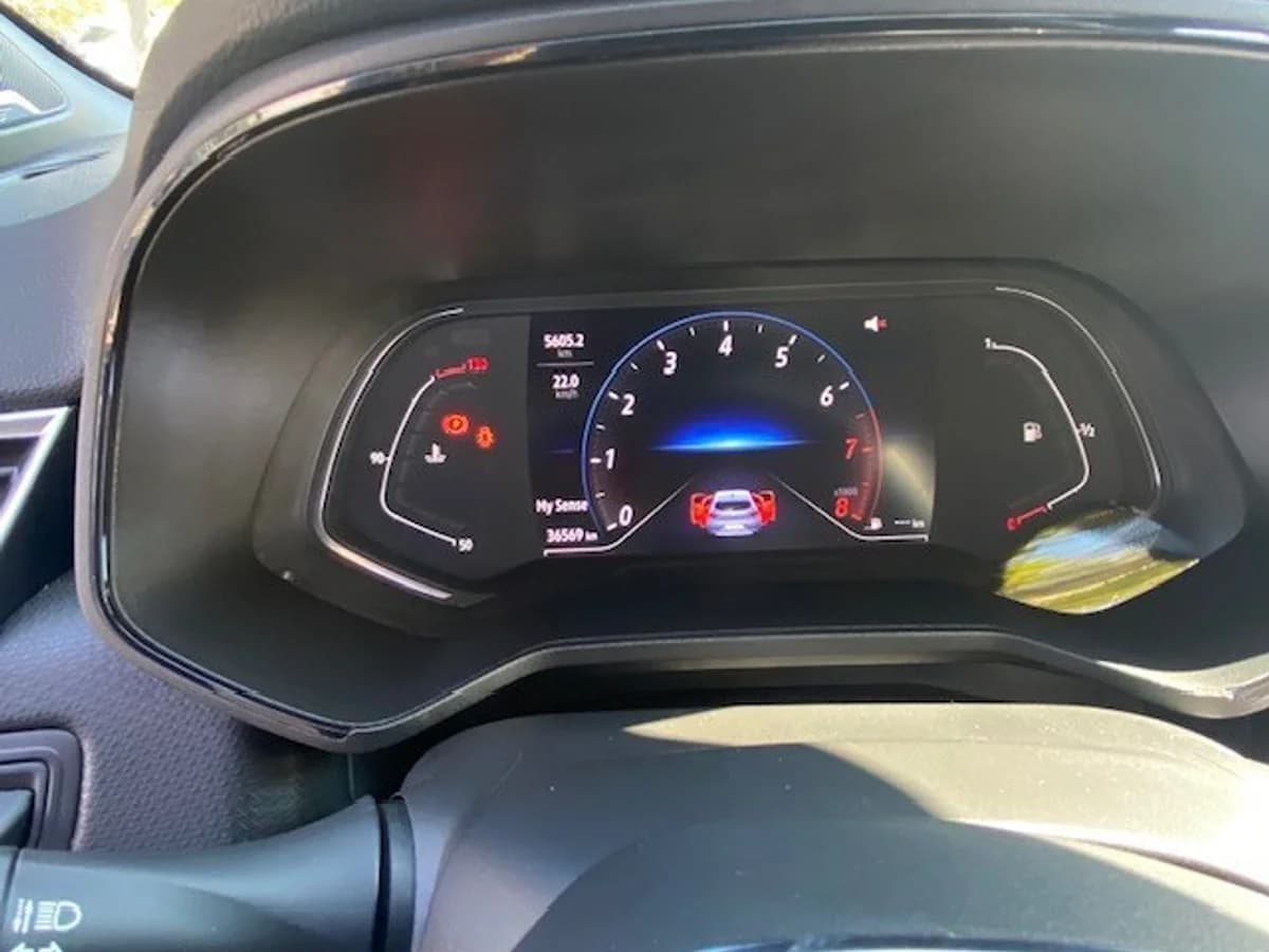 RENAULT CLIO V 1.0 Turbo Intens 2023 - Imagen 11