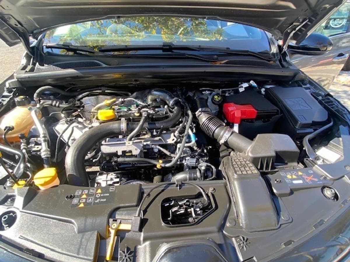 RENAULT CLIO V 1.0 Turbo Intens 2023 - Imagen 27