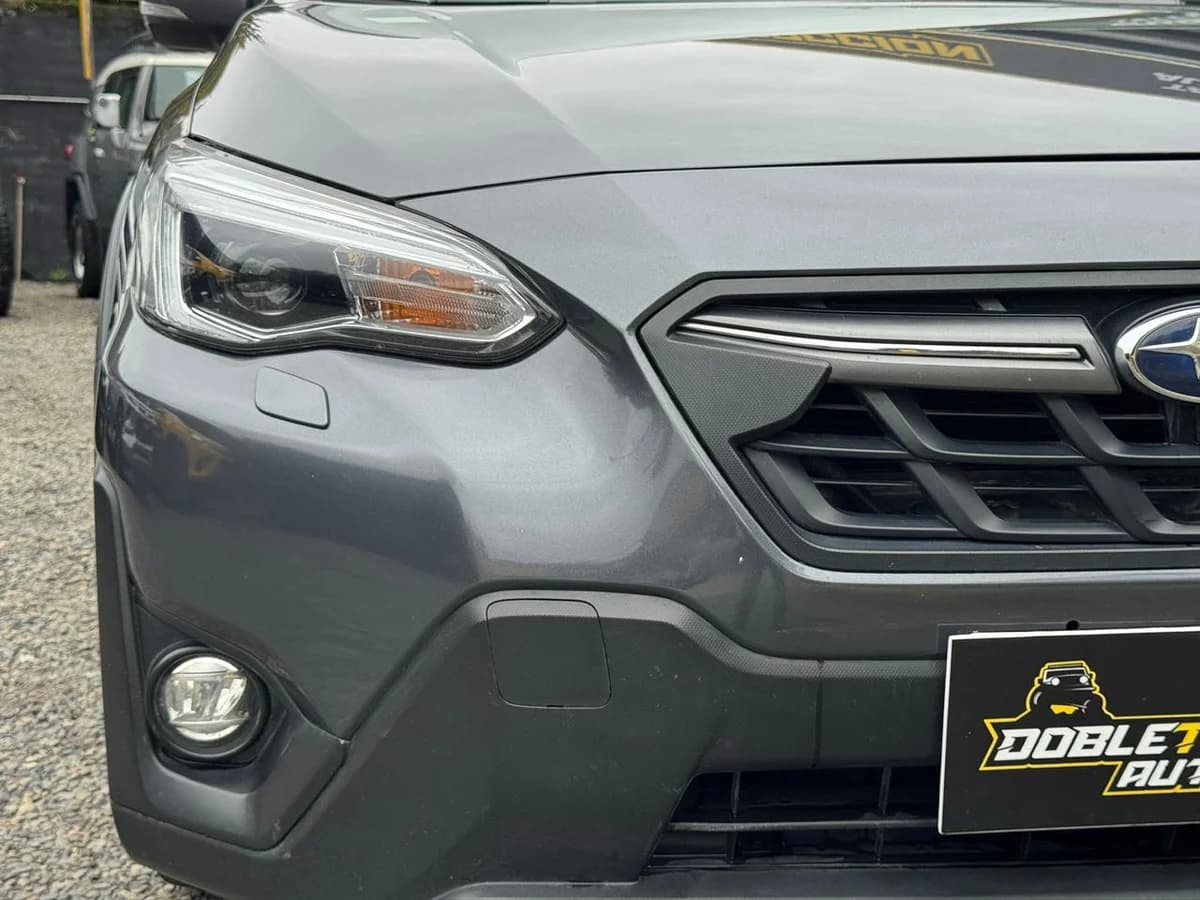 SUBARU XV LIMITED 2023 - Imagen 3
