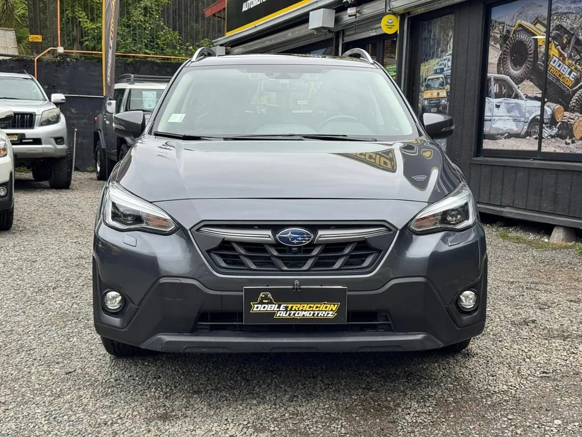 SUBARU XV LIMITED 2023 - Imagen 2