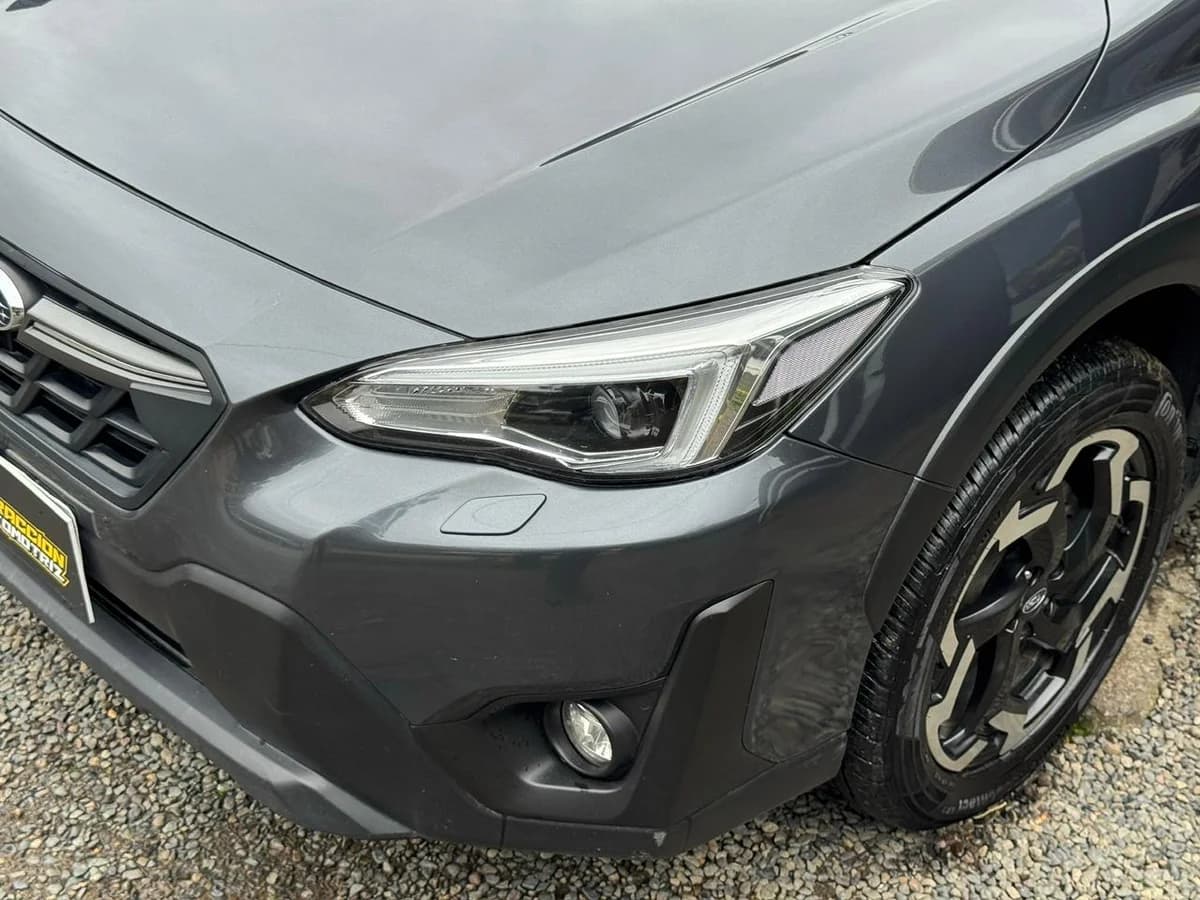 SUBARU XV LIMITED 2023 - Imagen 4