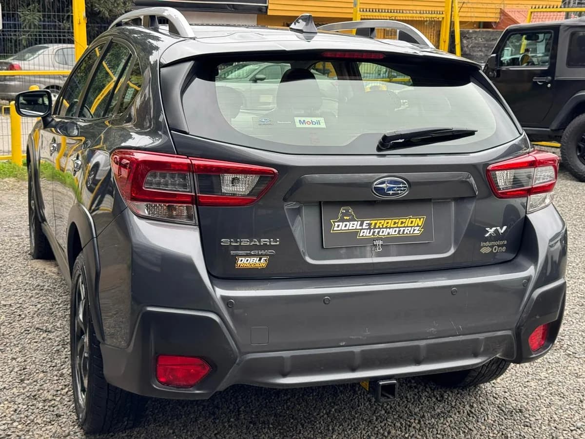 SUBARU XV LIMITED 2023 - Imagen 6