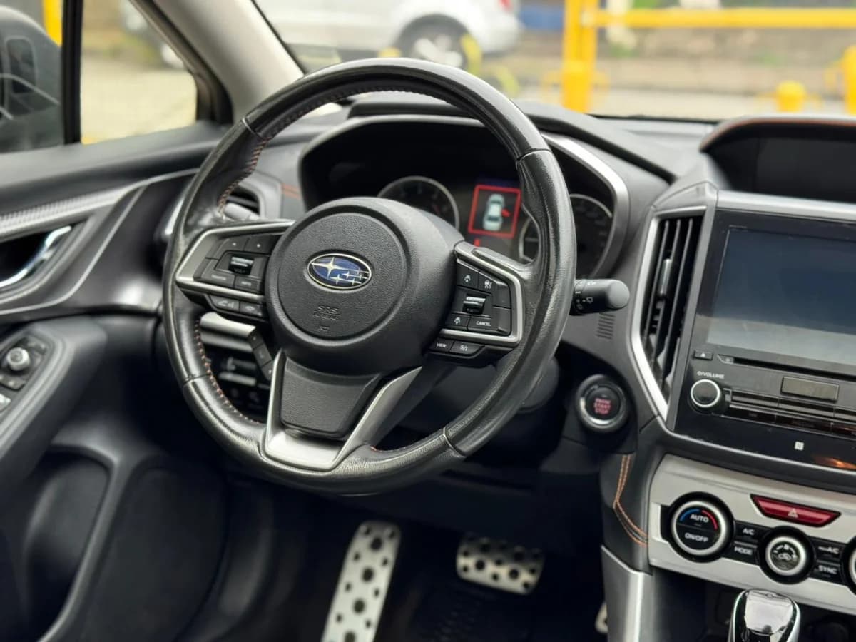 SUBARU XV LIMITED 2023 - Imagen 10