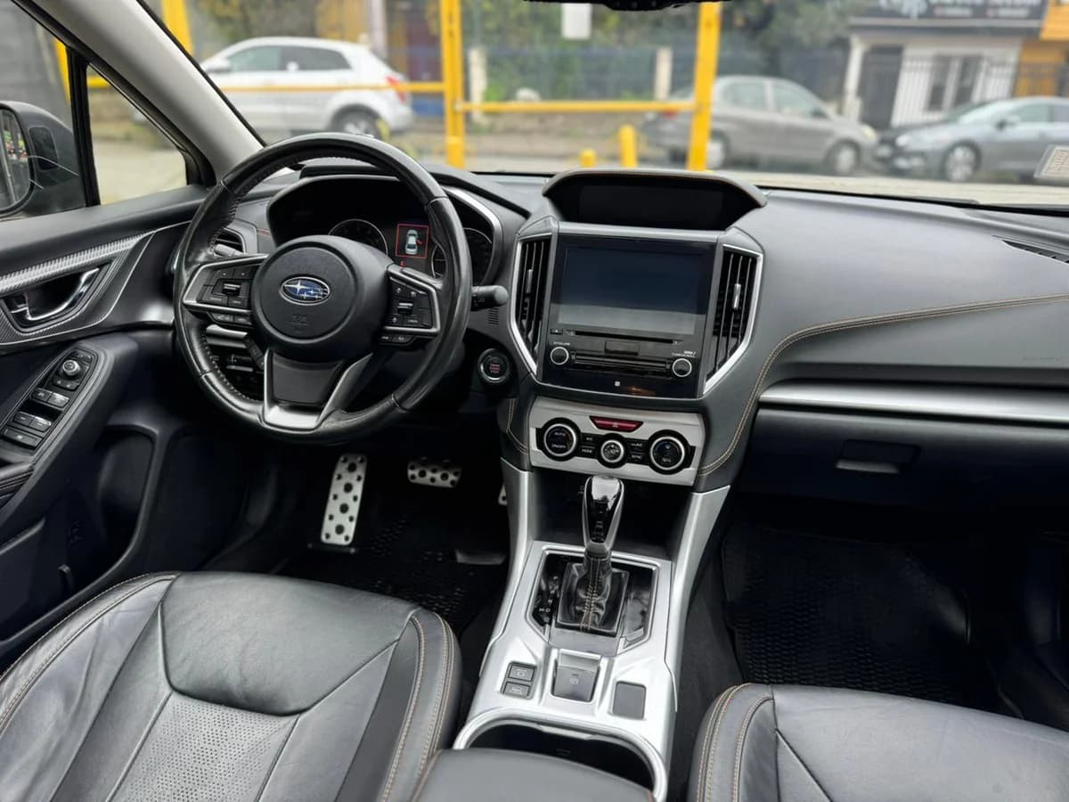 SUBARU XV LIMITED 2023 - Imagen 9