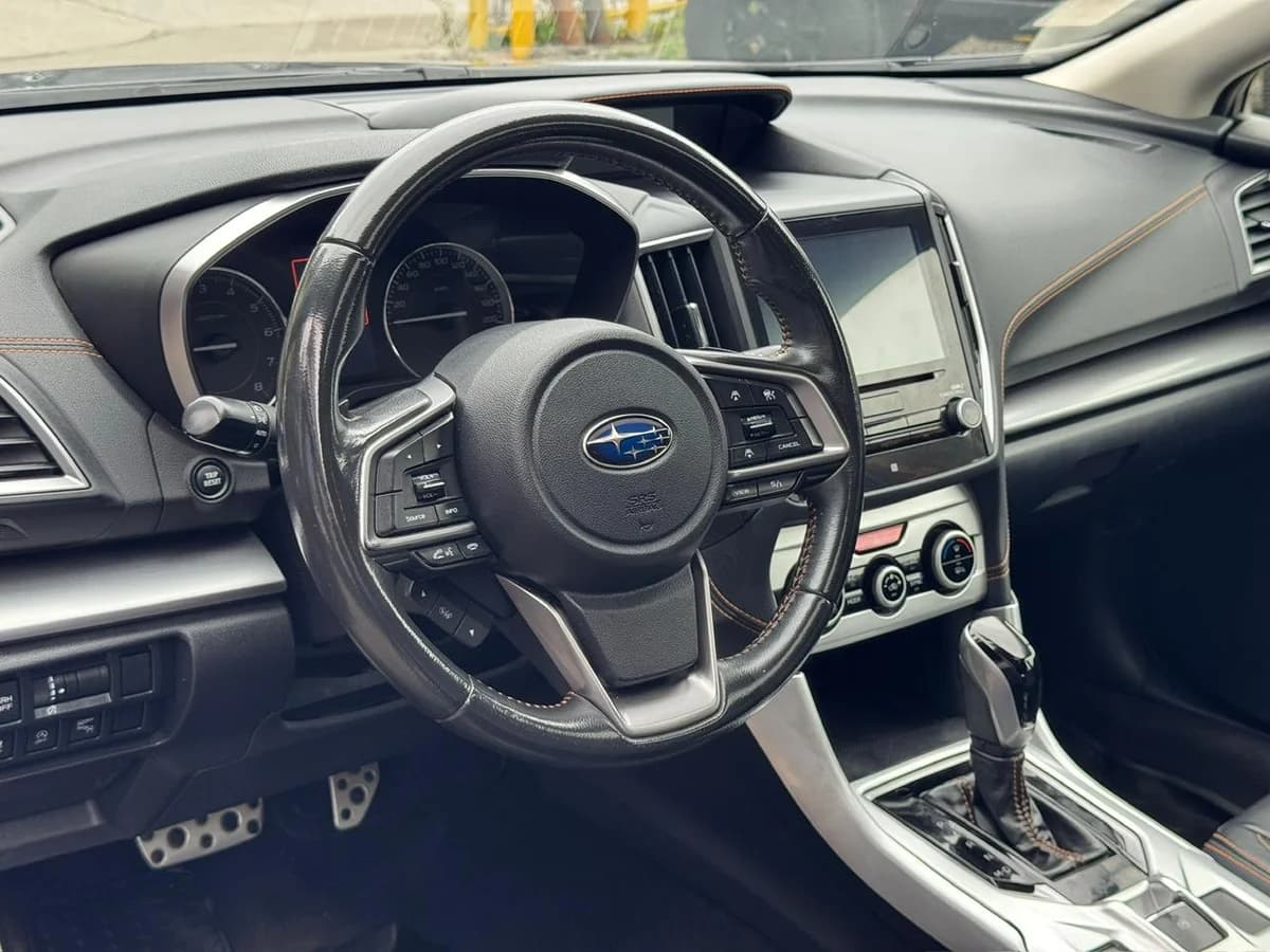 SUBARU XV LIMITED 2023 - Imagen 11