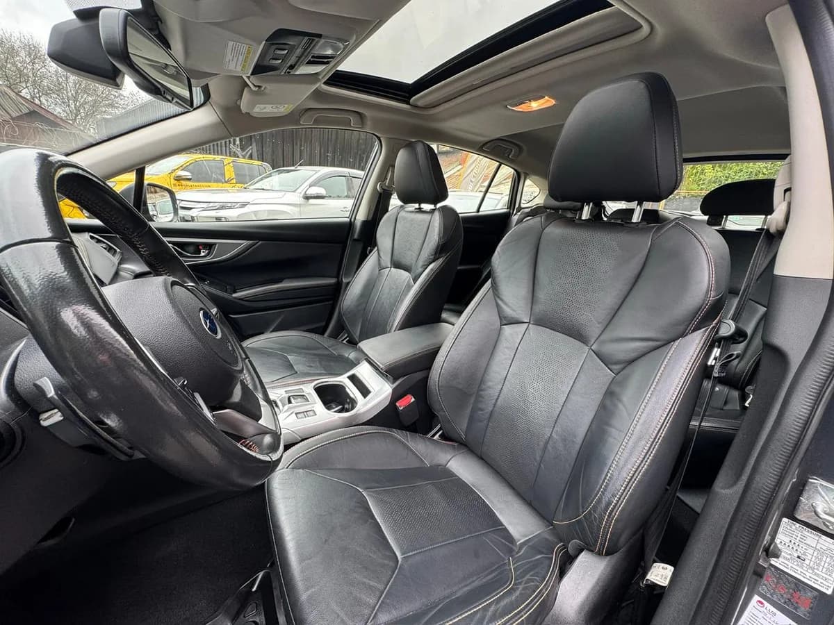 SUBARU XV LIMITED 2023 - Imagen 12