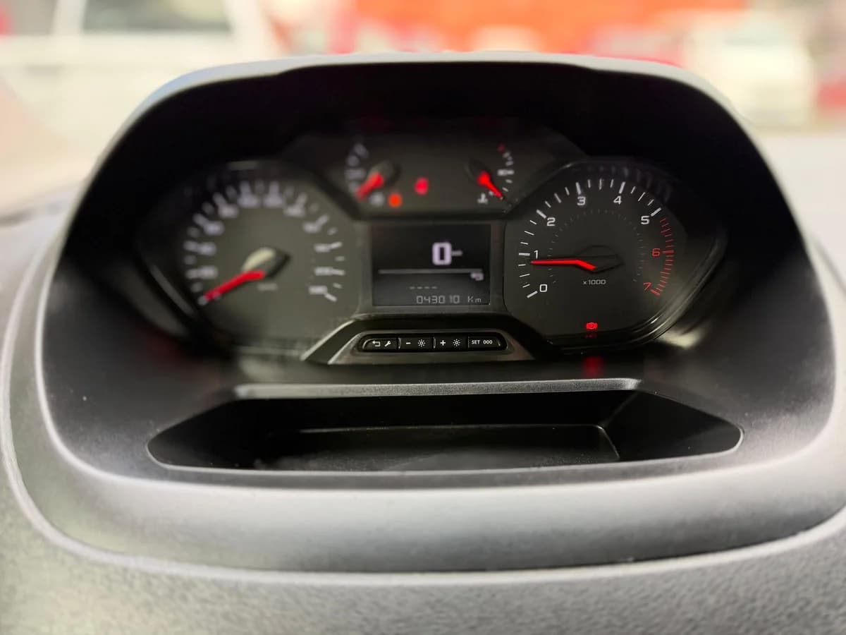 Peugeot Partner 2024 1.5L MT - Imagen 10