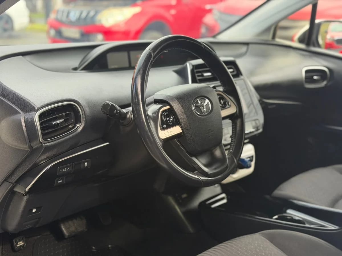 Toyota Prius 2018 1.8 Hibrido AT - Imagen 7