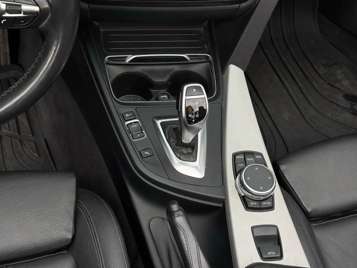 BMW 440 M Sport 2017 - Imagen 17