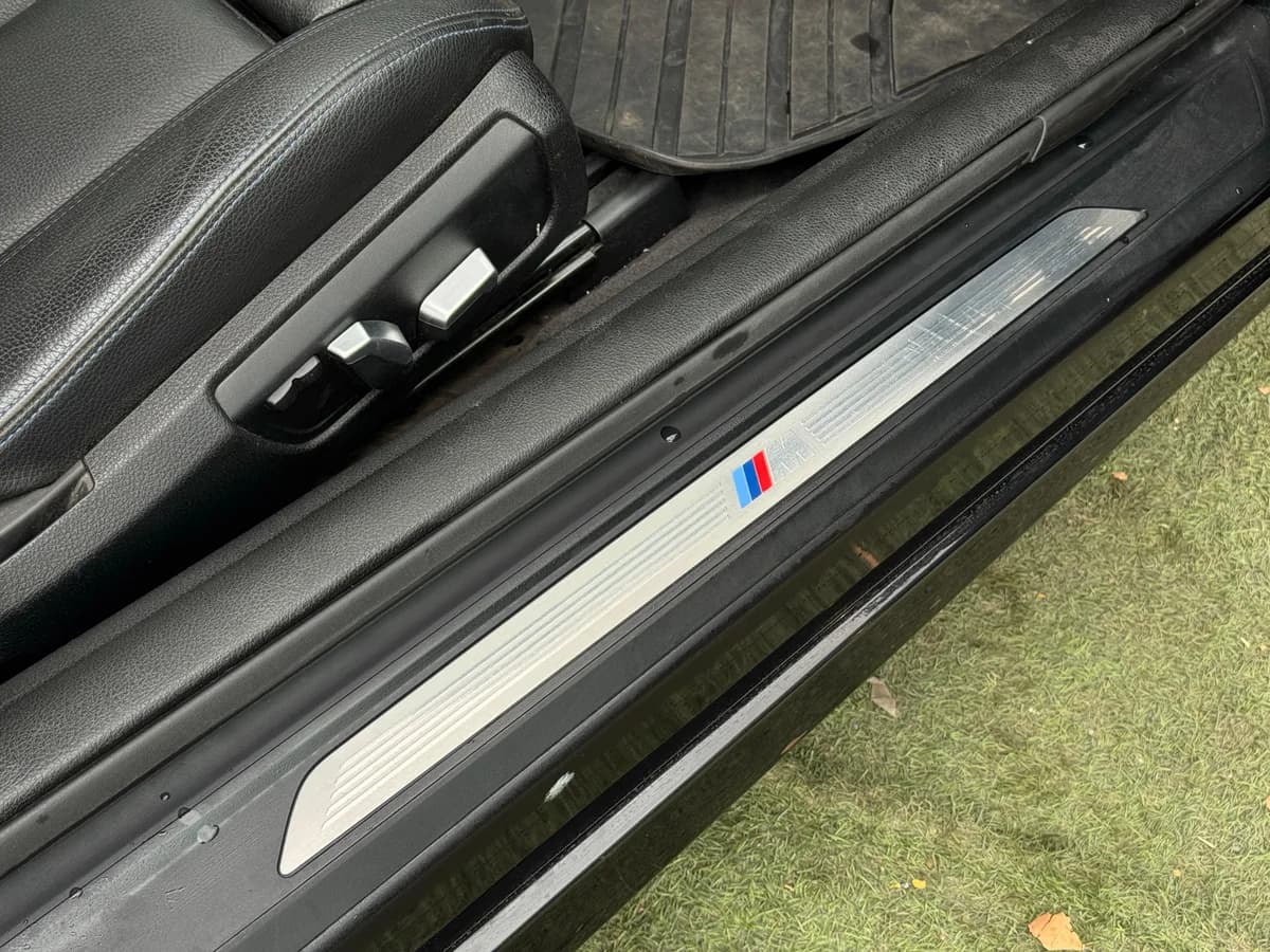 BMW 440 M Sport 2017 - Imagen 18